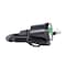 Rmstator External Ignition Coil for Honda ATC 250 SX & ES Big Red/CB 250 Nighthawk/CMX 250 Rebel/XR 250R 198 RM06172 - alternate 3